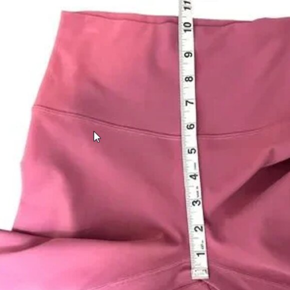 Lululemon Align Pant 28" Plumful - Picture 9 of 10